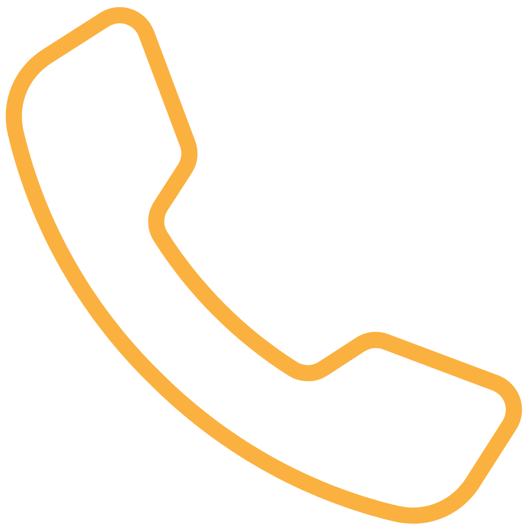 Cartoon phone